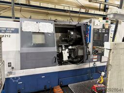 Mori Seiki SL-303 BMC/1500