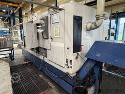 Mori Seiki SL-303 BMC/1500