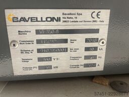 BAVELLONI VE 350 8