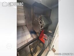 HAAS ST-25Y