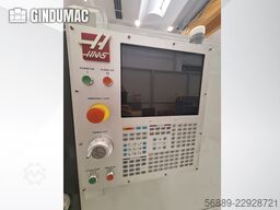 HAAS ST-25Y