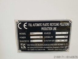 ZHANGJIAGANG BAIXIONGKLIMENS CO., LTD. PRP-500
