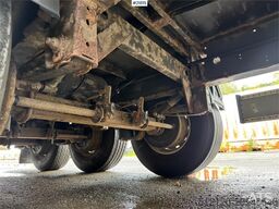 Krone Curtain-Side Trailer – EU Approved