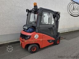 Linde H20T