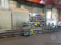 VDF WOHLENBERG VM 1600