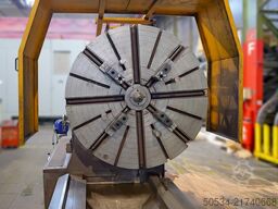 VDF WOHLENBERG VM 1600