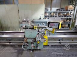 VDF WOHLENBERG VM 1600