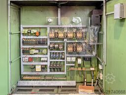 VDF WOHLENBERG VM 1600