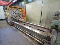 VDF WOHLENBERG VM 1600