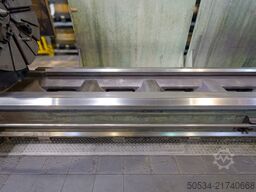 VDF WOHLENBERG VM 1600