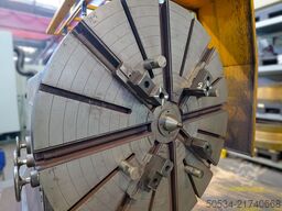 VDF WOHLENBERG VM 1600