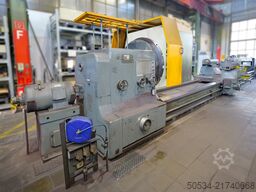 VDF WOHLENBERG VM 1600