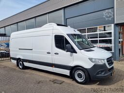 Mercedes-Benz Sprinter 316 CDI Carrier Pulsor 350MT Multitemp...
