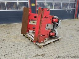 Durwen PRK 60B -15 Klemmzange / Stapler