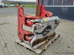 Durwen PRK 60B -15 Klemmzange / Stapler