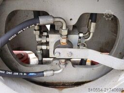 Durwen PRK 60B -15 Klemmzange / Stapler