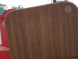 Durwen PRK 60B -15 Klemmzange / Stapler