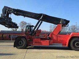 Hyster RS46-41XD/80S /KOMBI Piggy-Back Orig.1814 Stunde