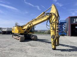 Komatsu PC 360 NLC-11