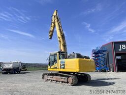 Komatsu PC 360 NLC-11