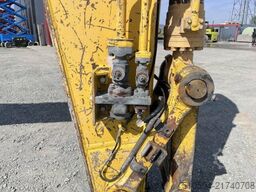 Komatsu PC 360 NLC-11