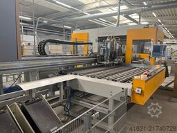 Federhenn SBZ 150 G, Type 81.25K150