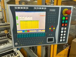 Federhenn SBZ 150 G, Type 81.25K150