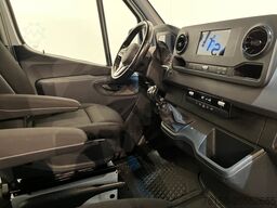 Mercedes-Benz Sprinter 317 CDI L2 RWD DC Dubbel Cabine Open L...