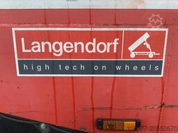 Langendorf SBH/09G