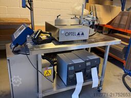 Optel Vision MPS 1.0-D1-T2
