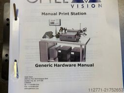 Optel Vision MPS 1.0-D1-T2