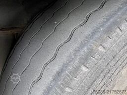 SCHMITZ SPR 27 (SAF AXLES / DISC BRAKES / FREINS DISQUE)