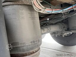 SCHMITZ SPR 27 (SAF AXLES / DISC BRAKES / FREINS DISQUE)