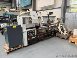 Saeilo CONTUR SJ 860-2300 XL