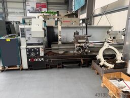 Saeilo CONTUR SJ 860-2300 XL