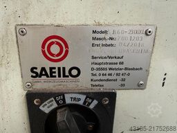 Saeilo CONTUR SJ 860-2300 XL