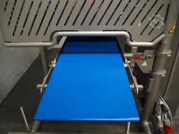 DJM Food Processing COEX 4