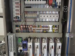 DJM Food Processing COEX 4