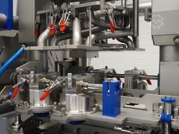 DJM Food Processing COEX 4