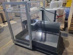Anthratec FM200W