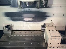 DMG MORI SEIKI MILLTAP 700