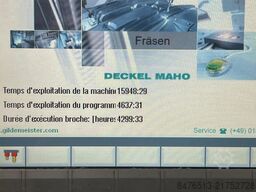 DMG MORI SEIKI MILLTAP 700