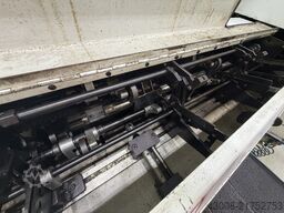 Traub TNS26DG
