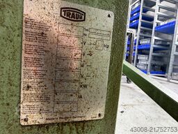 Traub TNS26DG