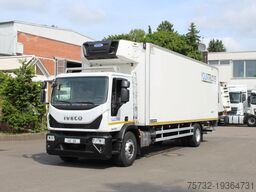 Iveco Eurocargo  ML190-320L E6 CS 1150 LBW Schlafkabine