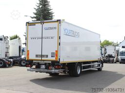 Iveco Eurocargo  ML190-320L E6 CS 1150 LBW Schlafkabine