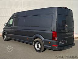 VOLKSWAGEN Crafter Kasten 35 L4H3 PDC DAB KAMERA KLIMA MFL