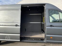 VOLKSWAGEN Crafter Kasten 35 L4H3 PDC DAB KAMERA KLIMA MFL