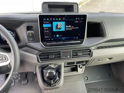 VOLKSWAGEN Crafter Kasten 35 L4H3 PDC DAB KAMERA KLIMA MFL