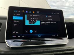 VOLKSWAGEN Crafter Kasten 35 L4H3 PDC DAB KAMERA KLIMA MFL